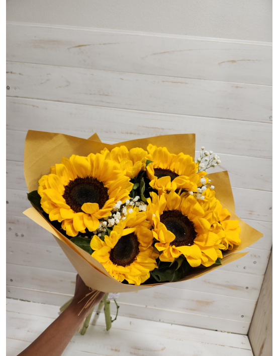 RAMITO GIRASOLES